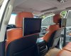 Lexus LX 570 2018 - [Siêu lướt 5.500km] Xe biển vip Hà Nội, đẹp như mới. Nhập khẩu nguyên chiếc - Bao test hãng