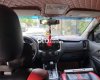 Chevrolet Trailblazer 2018 - 7 chỗ máy dầu