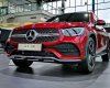 Mercedes-Benz GLC 300 2022 - Giảm tiền mặt lên đến 100tr - Hỗ trợ vay lãi suất ưu đãi nhất