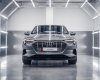 Audi e-tron 0 2022 - Mẫu xe điện đẳng cấp của Đức cạnh tranh với Tesla