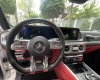 Mercedes-Benz G63 2021 - Xe mới 100% - Đã đóng thuế ra biển nhưng chưa bấm