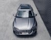 Audi e-tron 0 2022 - Mẫu xe điện đẳng cấp của Đức cạnh tranh với Tesla