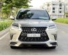 Lexus LX 570 2017 - Nhập nguyên chiếc, xe đẹp, màu Titi bao check hãng