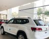 Volkswagen Teramont 2022 - Xe được nhập khẩu- Siêu giảm giá trong tháng 11 - Book xe khu vực miền Bắc