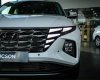 Hyundai Tucson 2022 - Xe màu trắng