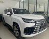 Lexus LX 600 2022 - Bản 4 ghế - Mới chạy có 1.000 km siêu lướt