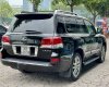 Lexus LX 570 2013 - Màu đen, nhập khẩu