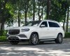 Mercedes-Maybach GLS 480 2022 - Màu trắng nội thất nâu sẵn giao ngay