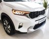 Kia Sonet 2022 - Quà tặng chính hãng + hỗ trợ vay 80% + giá hấp dẫn chỉ từ 624tr