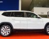 Volkswagen Teramont 2022 - Nhập khẩu Mỹ