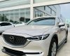 Mazda CX-8 2022 - Hỗ trợ mua trả góp 85%, giao ngay, đủ màu, có xe ngay, ưu đãi giảm tiền mặt, thời điểm tốt nhất mua xe em Khoa