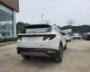 Hyundai Tucson 2022 - Nổi trội với ngoại hình cực kì cuốn hút, doanh số bán hàng và trang thiết bị thuộc tốp đầu trong phân khúc xe C SUV