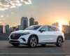 Mercedes-Benz EQS 2022 - Chính thức nhận cọc xe điện 