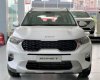 Kia Sonet 2022 - Tặng bảo hiểm + phụ kiện chính hãng