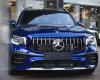 Mercedes-Benz GLB 35 2022 - Xe nhập khẩu nguyên chiếc Mexico - Xe giao ngay