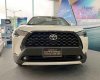 Toyota Corolla Cross 2022 - Toyota Biên Hoà - CN Bình Dương - Xe nhập khẩu Thái Lan