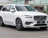 Volvo XC90 2022 - 3 năm miễn phí bảo dưỡng, tặng bảo hiểm 6 tháng