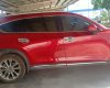 Mazda CX-8 2019 - Cầm bán xe màu đỏ