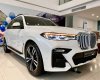BMW X7 2022 - Giảm tiền mặt, nhiều quà tặng giá trị