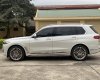 BMW X7 2022 - Xe màu trắng