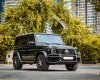 Mercedes-AMG G 63 2021 - Biển siêu đẹp