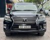 Lexus LX 570 2013 - Màu đen, nhập khẩu