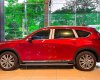 Mazda CX-8 2022 - Đủ màu, phụ kiện, quà tặng, cùng tiền mặt sâu ngay cho khách hàng liên hệ em Khoa sớm trong tháng 11