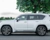 Lexus LX 600 2022 - Xe màu trắng