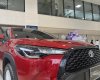 Toyota Corolla Cross 2022 - Hỗ trợ bank tối đa 80-85% giá trị xe