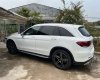 Mercedes-Benz GLC 300 2021 - Trắng nội thất kem duy nhất trên thị trường