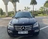 Mercedes-Benz GL 550 2007 - Màu đen