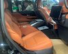 Lexus LX 600 2022 - Xe màu đen, xe nhập