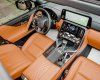 Lexus LX 600 2022 - Xe màu trắng
