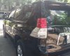 Toyota Land Cruiser Prado 2009 - Xe màu đen, nhập khẩu 