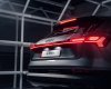 Audi e-tron 0 2022 - Mẫu xe điện đẳng cấp của Đức cạnh tranh với Tesla