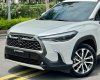 Toyota Corolla Cross 2022 - Xe 05 chỗ rộng rãi nhập khẩu nguyên chiếc