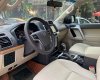 Toyota Land Cruiser Prado 2018 - Toyota Land Cruiser Prado 2018 tại 1