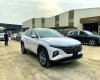 Hyundai Tucson 2022 - Nổi trội với ngoại hình cực kì cuốn hút, doanh số bán hàng và trang thiết bị thuộc tốp đầu trong phân khúc xe C SUV