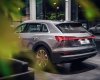 Audi e-tron 0 2022 - Mẫu xe điện đẳng cấp của Đức cạnh tranh với Tesla