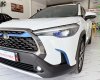 Toyota Corolla Cross 2021 - Toyota Cross HV 2021