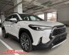 Toyota Corolla Cross 2022 - Giao ngay