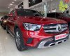 Mercedes-Benz GLC 200 2020 - Xe gia đình giá chỉ 1 tỷ 668tr