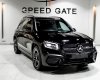Mercedes-Benz GLB 200 2022 - Dòng xe SUV nhập khẩu nguyên chiếc, có giao ngay