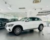 Mercedes-Benz GLC 200 2022 - Ưu đãi giảm giá lên tới 110 triệu tiền mặt và nhiều quà tặng