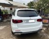 Mercedes-Benz GLC 300 2021 - Trắng nội thất kem duy nhất trên thị trường