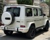 Mercedes-Benz G63 2021 - Xe mới 100% - Đã đóng thuế ra biển nhưng chưa bấm