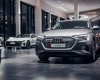 Audi e-tron 0 2022 - Mẫu xe điện đẳng cấp của Đức cạnh tranh với Tesla