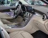 Mercedes-Benz GLC 200 2022 - Bảo hành 3 năm và không giới hạn km - Quà tặng và ưu đãi khủng