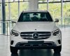Mercedes-Benz GLC 200 2022 - Ưu đãi giảm giá lên tới 110 triệu tiền mặt và nhiều quà tặng