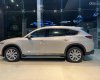 Mazda CX-8 2022 - Giảm 80tr tiền mặt - Xe sẵn đủ màu giao ngay, trả trước 332tr nhận xe ngay